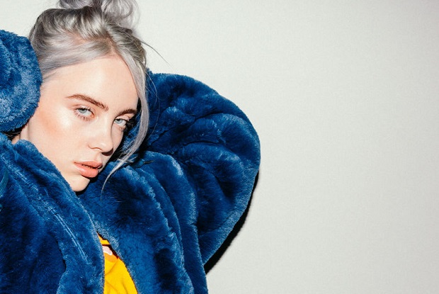 แปลเพลง idontwannabeyouanymore – Billie Eilish