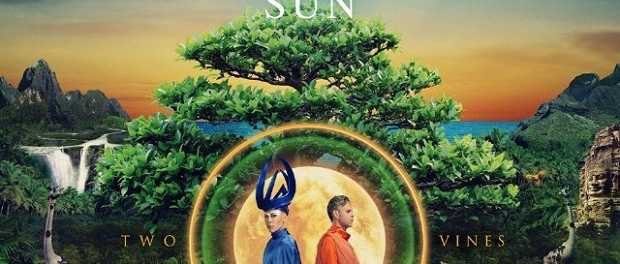 Empire of the sun