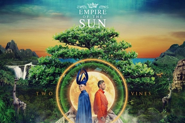 แปลเพลง Way To Go – Empire Of The Sun
