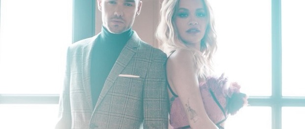 For You - Liam Payne Ft.Rita Ora