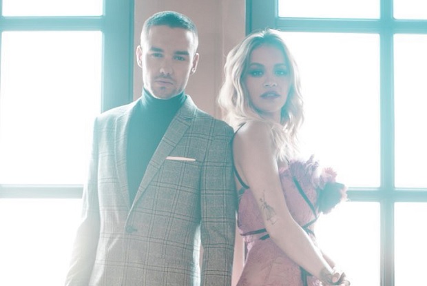 แปลเพลง For You – Liam Payne Ft.Rita Ora
