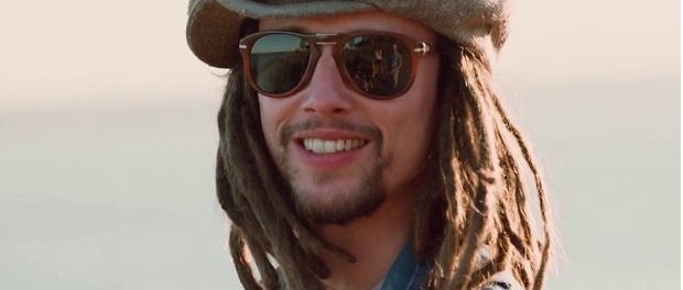 JP Cooper