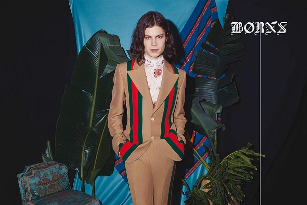 แปลเพลง God Save Our Young Blood – BØRNS, Lana Del Rey