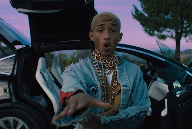 แปลเพลง Icon – Jaden Smith