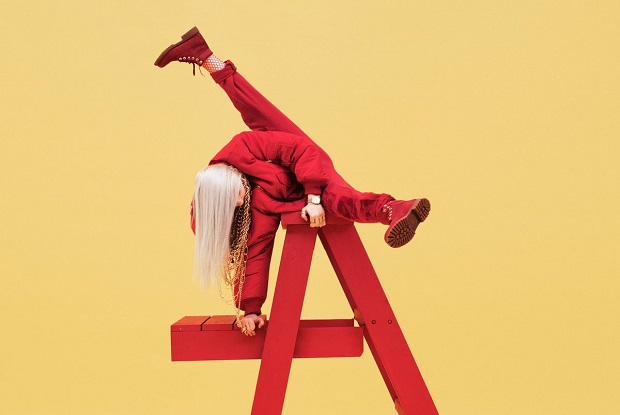 แปลเพลง my boy – Billie Eilish