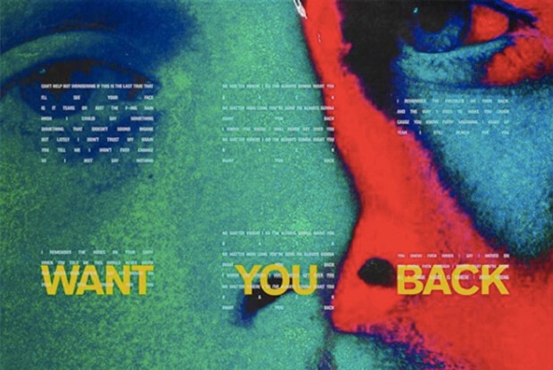 แปลเพลง Want You Back – 5 Seconds of Summer