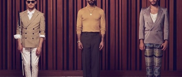 X Ambassadors