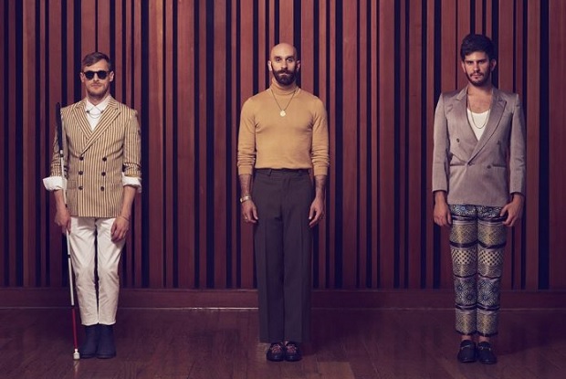 แปลเพลง JOYFUL – X Ambassadors