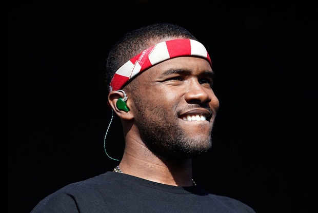 แปลเพลง Moon River – Frank Ocean