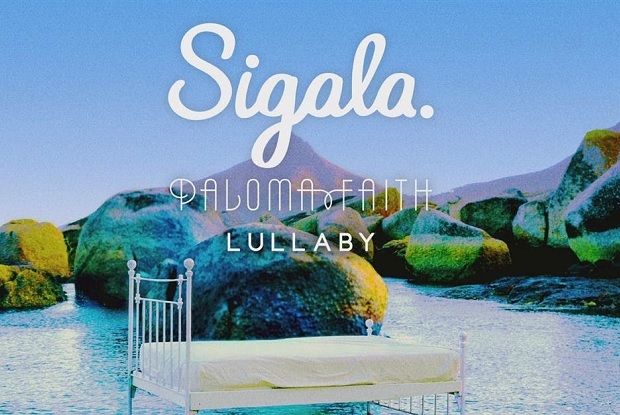 แปลเพลง Lullaby – Sigala, Paloma Faith