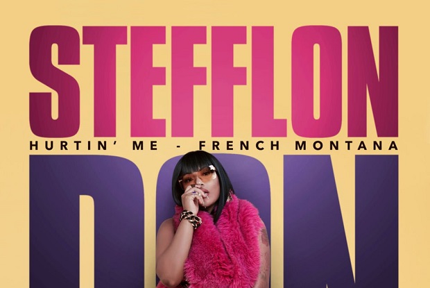 แปลเพลง Hurtin’ Me – Stefflon Don
