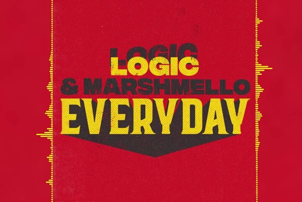 แปลเพลง EVERYDAY – Marshmello & Logic