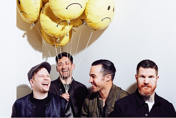 แปลเพลง Wilson (Expensive Mistakes) – Fall Out Boy