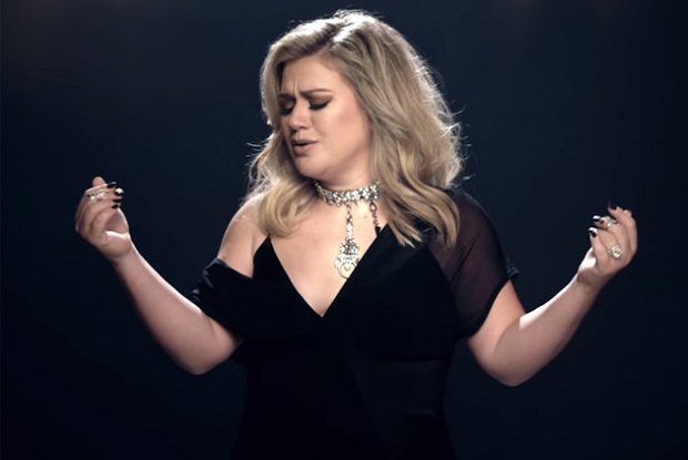 แปลเพลง I Don’t Think About You – Kelly Clarkson