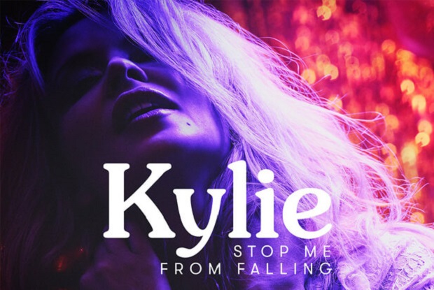 แปลเพลง Stop Me From Falling – Kylie Minogue