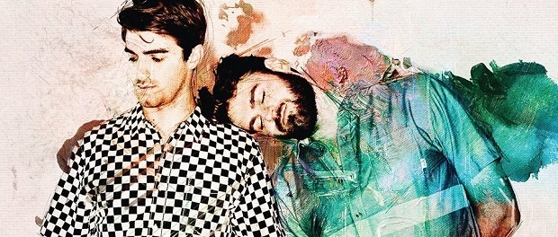 chainsmokers