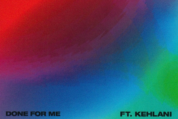 แปลเพลง Done For Me – Charlie Puth ft. Kehlani