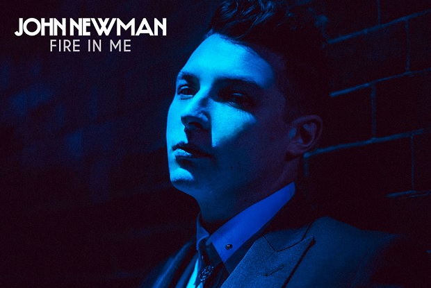 แปลเพลง Fire In Me – John Newman