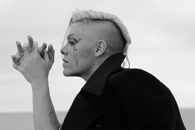 แปลเพลง Whatever You Want – P!nk