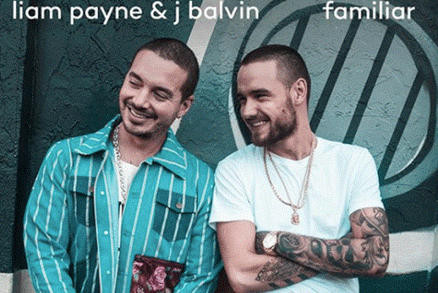 แปลเพลง Familliar – Liam Payne