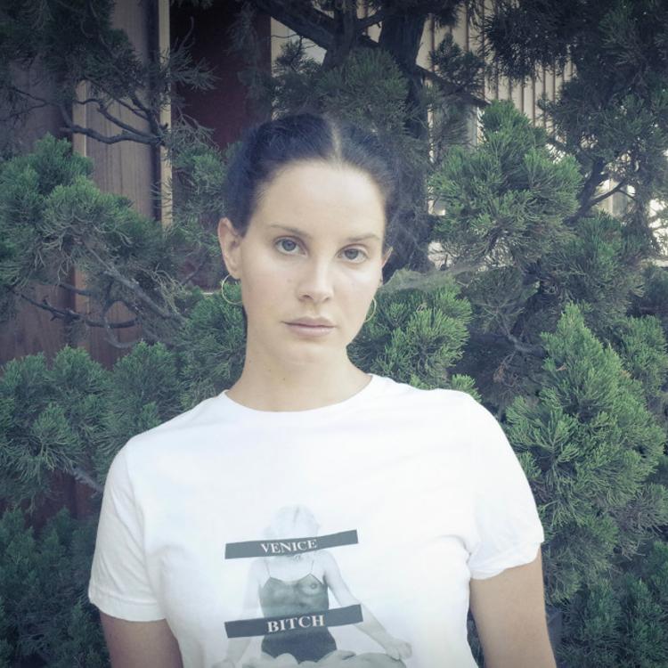 แปลเพลง Mariners Apartment Complex – Lana Del Rey