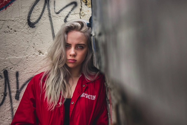 แปลเพลง when the party’s over – Billie Eilish