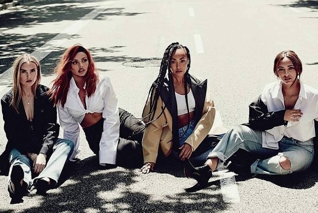 แปลเพลง Joan of Arc – Little Mix