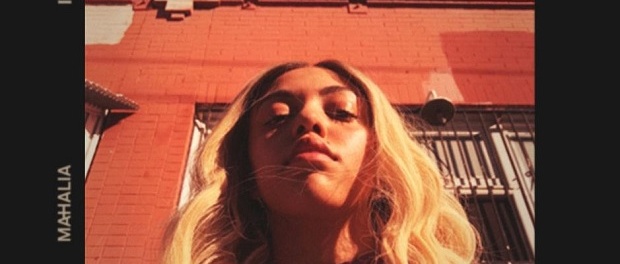 mahalia