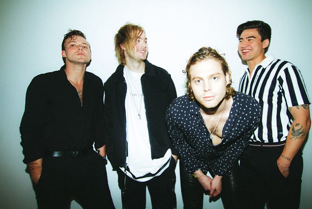 แปลเพลง Lie To Me – 5 Seconds Of Summer Ft.Julia Michaels