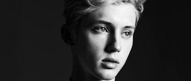 TROYE-SIVAN