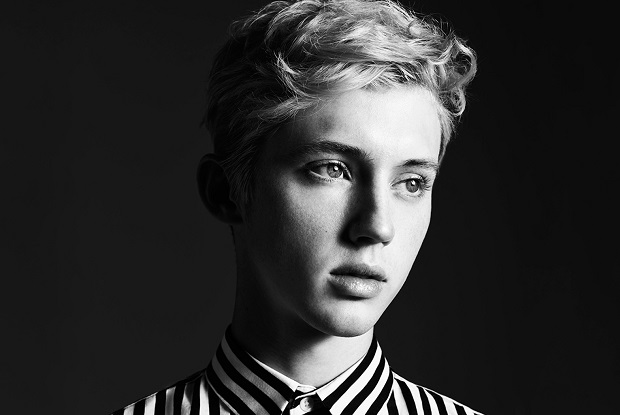 แปลเพลง Lucky Strike – Troye Sivan