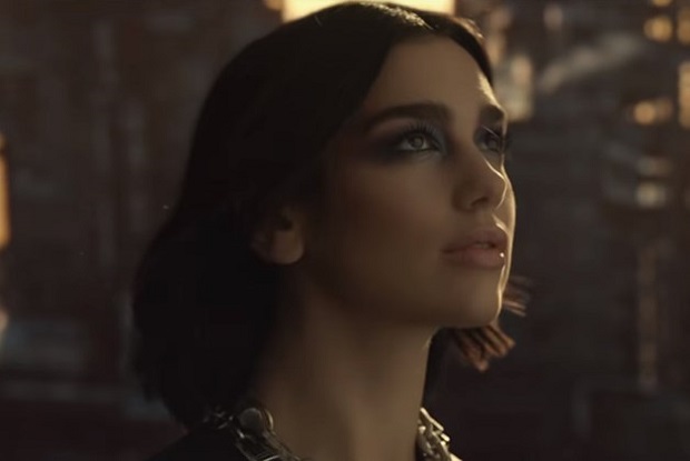 แปลเพลง Swan Song – Dua Lipa