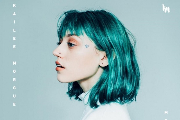 แปลเพลง Ghost of Mine – Kailee Morgue