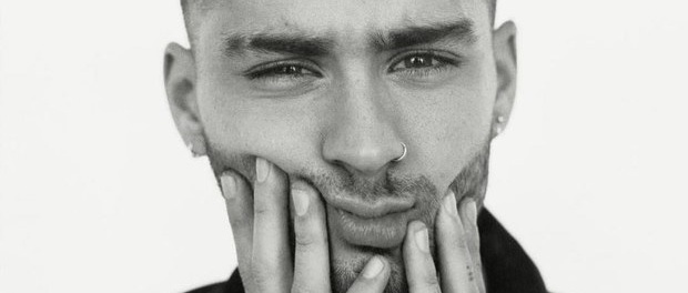 zayn