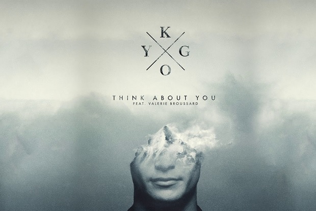 แปลเพลง Think About You – Kygo