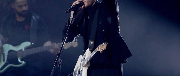 James-Arthur