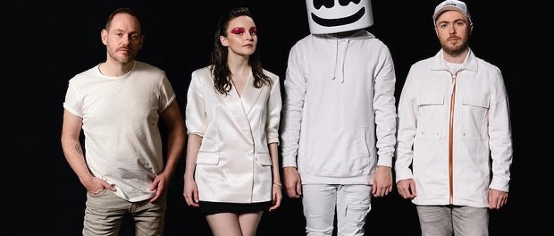 Marshmello