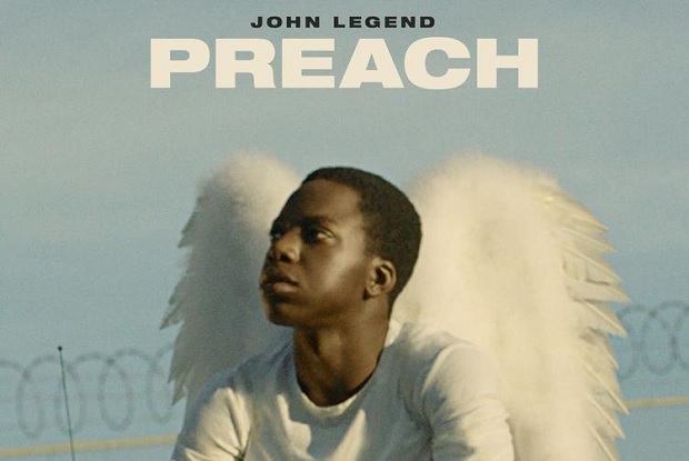 แปลเพลง Preach – John Legend