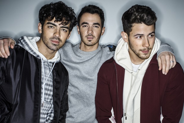 แปลเพลง Sucker – Jonas Brothers