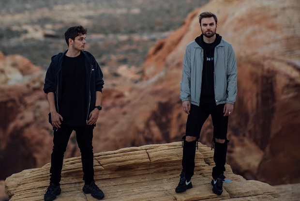 แปลเพลง No Sleep – Martin Garrix, Bonn