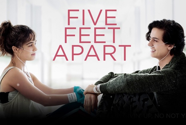 แปลเพลง Don’t Give Up On Me – Andy Grammer Ost. Five Feet Apart