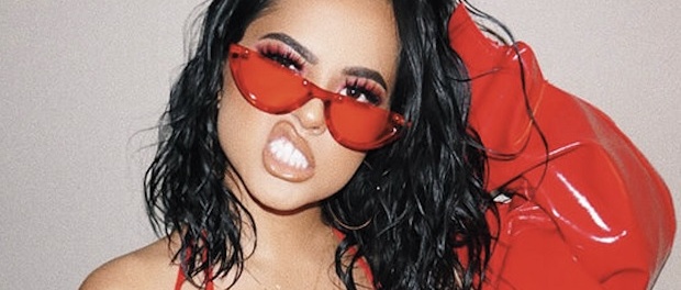 becky g next to you