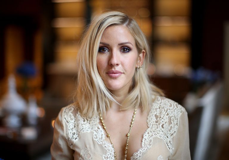 แปลเพลง Sixteen – Ellie Goulding
