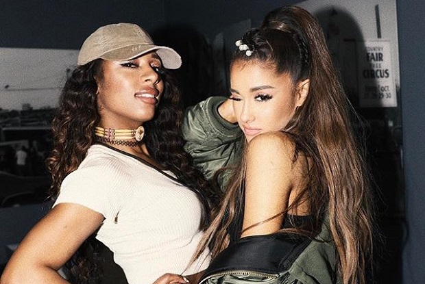 แปลเพลง MONOPOLY – Ariana Grande and Victoria Monét