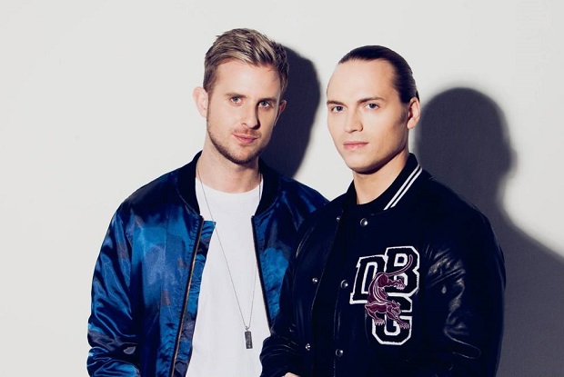 แปลเพลง Here We Go Again – Sigma ft. Louisa