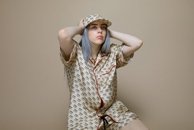 แปลเพลง xanny – Billie Eilish