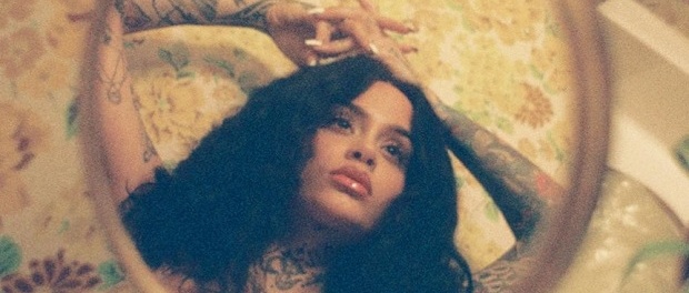 kehlani