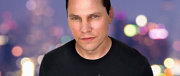 Tiesto