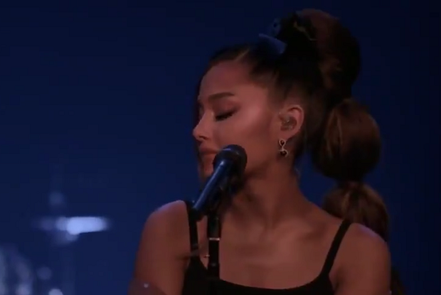 แปลเพลง needy – Ariana Grande