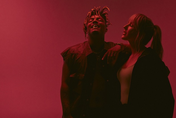 แปลเพลง Hate Me – Ellie Goulding & Juice WRLD